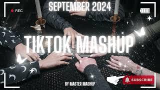 TIKTOK MASHUP  HALLOWEEN EDITION  SEPTEMBER 2024  (not clean) 