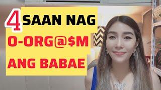 HANAPIN MO'TO SA BAB'A'E | CHERRYL TING