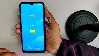 itel A48 Frp Bypass Android 10 Pattern Method Failed Solution Latest Security 2021