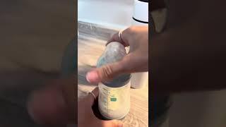 Baby cooling hack using nuby rapid cool method #fok