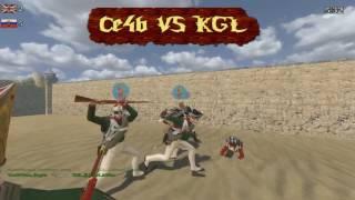 [M&B NW][CW]: Ce4b VS KGL