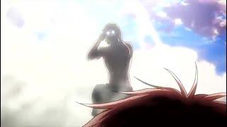 Warchief Zeke (First Appearance) - Music Change [AoT Season 3 Pt1 EP10]