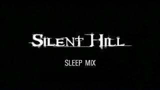 Sleeping in Silent Hill (extended ambient music)