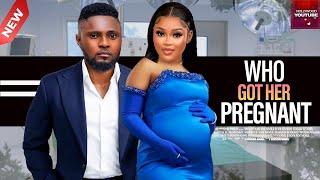 WHO GOT HER PREGNANT  -MAURICE SAM, CHIOMA NWAOHA, DORIS IFEKA 2025 LATEST NIGERIAN NOLLYWOOD MOVIES