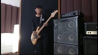 Andi Maulana - Hasrat ( Official Music Video )