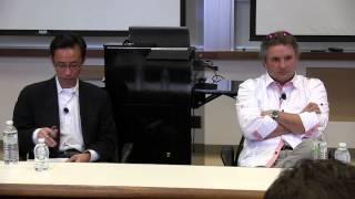 Entrepreneurship Through the Lens of Venture Capital | Seed Fund