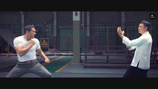 IP Man 4 The Finale - Last Fight