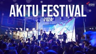 Akitu Festival 2024 | Part 1 [Barsin Aprem - Fadi Hurmiz - Golden Nenos]