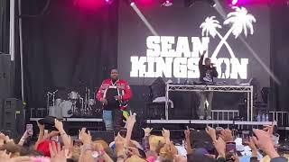 Beautiful Girls by Sean Kingston | Dillo Day 2022