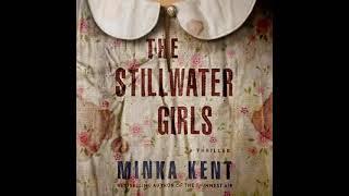 Minka Kent - The Stillwater Girls | Audiobook Mystery, Suspense, Thriller