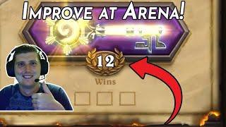 Play HS for Free! - HS Arena - The Great Dark Beyond!