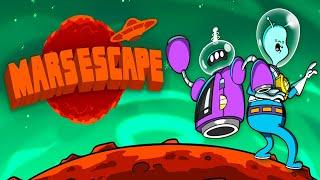 Mars Escape Chapter One Gameplay