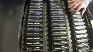 How to Achieve a Petabyte of Storage