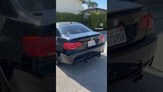 Buying a BMW be like ‍️ #shorts #bmw #m3