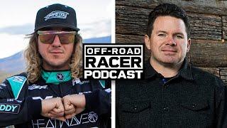 Off-Road Racer Podcast Episode 15: Blake Wilkey