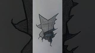 How To Draw A 3D Hole