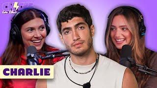 Love Island USA's Charlie Opens Up About Emotional Exit