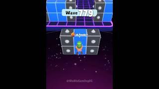 Stumble guys block dash endless pro save in almost wave 800 by facsis️️ #stumbleguys