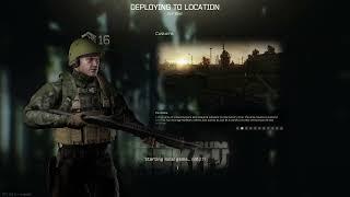 SCAV and Customs PMC run in Zero to Hero Fence only: Surviving Modded Tarkov Part 24