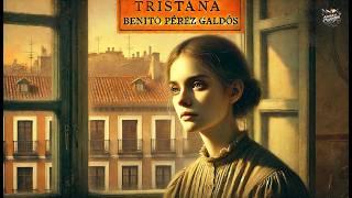 Tristana de Benito Pérez Galdós ️ | Una historia de amor y libertad