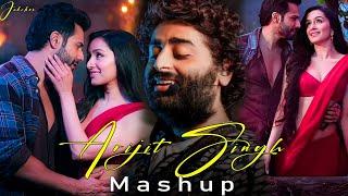 Arijit Singh Love Mashup 2024 || B Diya || Arijit Singh's LOVE ANTHEMS That Will Make You Cry