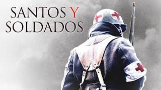 Santos y Soldados | Pelicula Completa en Espanol | Corbin Alfred | Alexander Polinsky