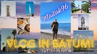 Vlog*|Batumi|*Sakartvelo- |Огляд цін на продукти 2025| Оце так пощастило!