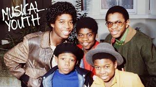 The Amazing Rise & Tragic Downfall of '80s British Reggae Band Musical Youth