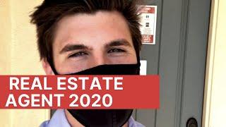 A Day In The Life Of A Real Estate Agent 2020