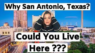 Pros and Cons of Moving to San Antonio Texas | Top 6