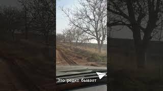 Крым с Яндекс навигатором