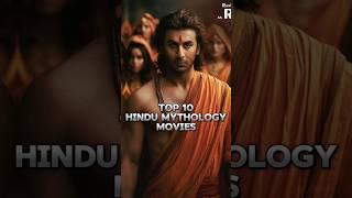 Top 10 Hindu mythology movies #shorts #hindu #mythology