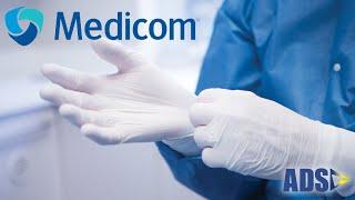 ADS | The Master Distributor of Medicom