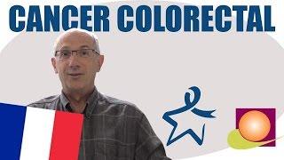 ODLC Isère - Français - Dépistage Cancer Colorectal