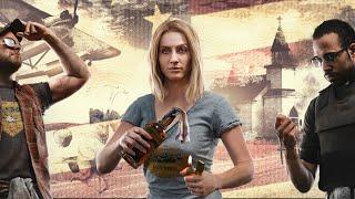 #1 Far Cry 5 КООПЕРАТИВ - ПРОХОЖДЕНИЕ