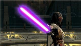 SWTOR 'Shadow of Revan'-Erweiterung: Start-Trailer