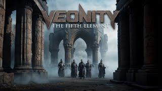 VEONITY - The Fifth Element (Lyric Video)