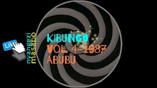 KIBUNGO -Official Lyrics Video From Author-