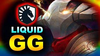 LIQUID vs GAIMIN GLADIATORS - MAJOR CHAMPIONS - ESL ONE BERLIN MAJOR 2023 DOTA 2