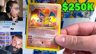 ohnepixel reacts to the Top 10 BEST Trading Card Pulls EVER SEEN