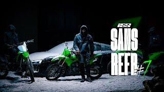 ISS - Sans Refr#7 (Clip Officiel)