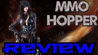 The MMO Hopper #8: Is Aion worth playing?