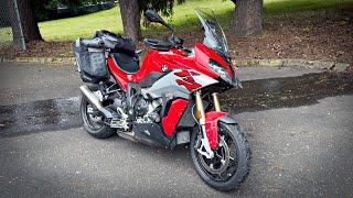 What a Beast, What a Beauty!! • RTL is Still Leaking! | TheSmoaks Vlog_3489