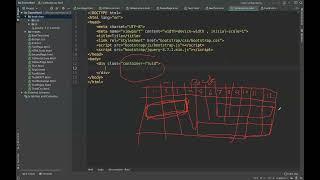 Lecture 9: Bootstrap ( Grid View , Table , Alert )