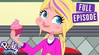 Sugar Rush Polly Pocket Full Episode  Episode 10