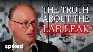 The truth about the Covid lab leak | Matt Ridley