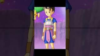 Train Like Goku: Hero’s Journey #shorts #AnimeLife