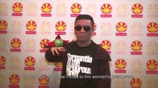 Interview with Gen Urobuchi