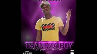 tsandza boy hosi yes na khombela