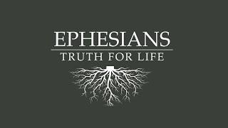 Ephesians: Ephesians 6:5-9 - July 14, 2024